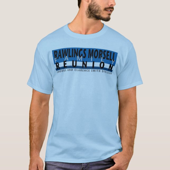 famy t shirt ft (Front)