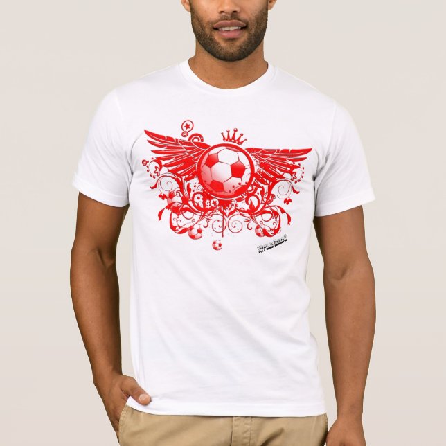 Fan4LyF T-Shirt (Front)