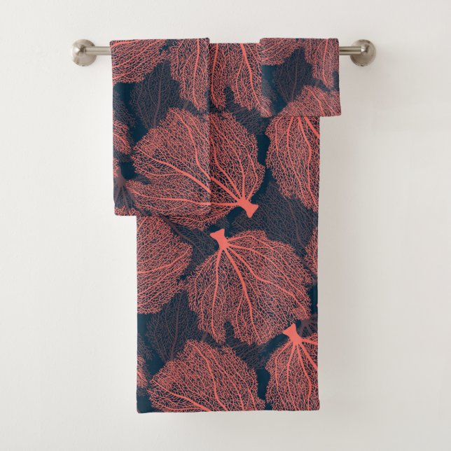 Fan côlon vivant (En situation)