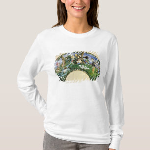 Fan depicting George Sand  and her friends T-Shirt