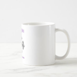 Fan Forum Coffee Mug