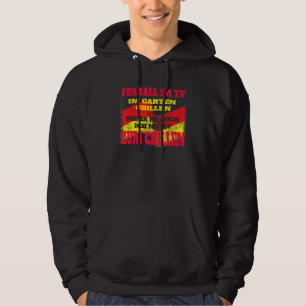 Fan Item Germany Fan Item Ger Germany Hoodie
