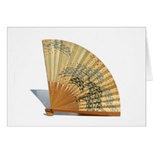 Fan japonaise
