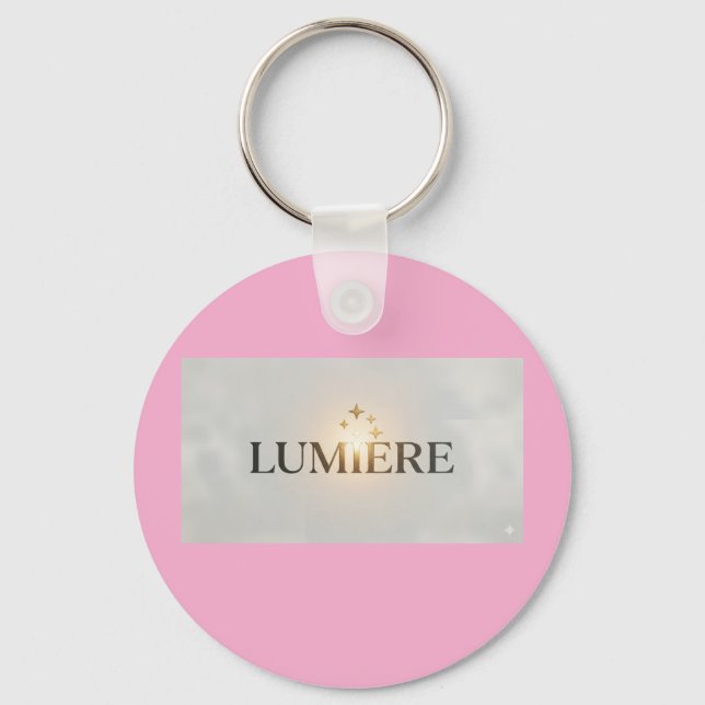 FAN  KEYCHAIN (Front)