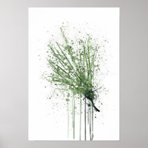 Fan Leaf