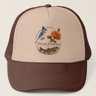 Fan Merch  Trucker Hat