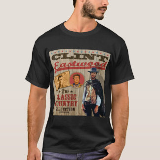 Fan Of The Illustration Actor Quote Good Bad  T-Shirt