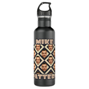 Fan Of The Rock Music Band No Quote Epic 710 Ml Water Bottle