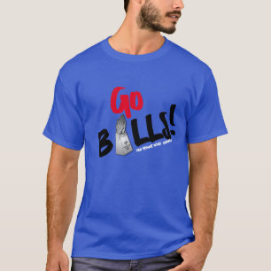 Fan Prayer Wear: #BaBFLO T-Shirt