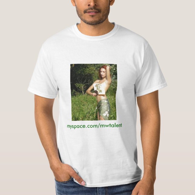 Fan T-Shirt (Front)