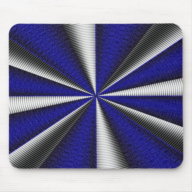 Fan time... mouse pad (Front)