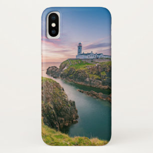 Fanad Head Lighthouse   Donegal, Ireland Case-Mate iPhone Case