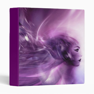Fanatic Dreamer - Multipupose Binder