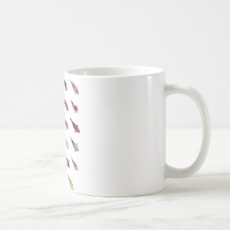Fanatical About Koi Coffee Mug