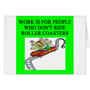 fanatique de montagnes russes