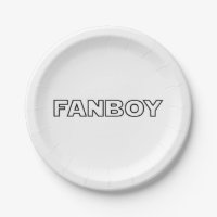 FANBOY
