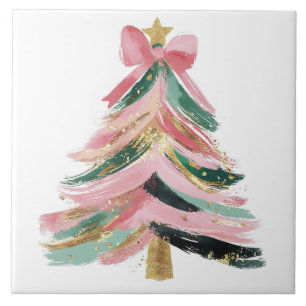 Fanciful Holidays Tile