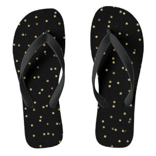Fancy After Five Flip Flops