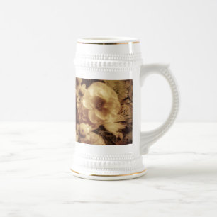 Fancy Air Beer Stein