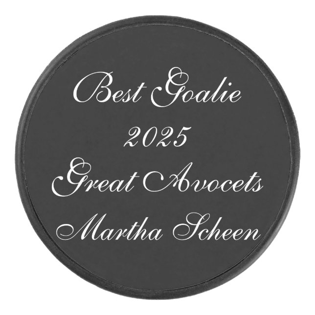 Fancy Black & White Award:  (Devant)