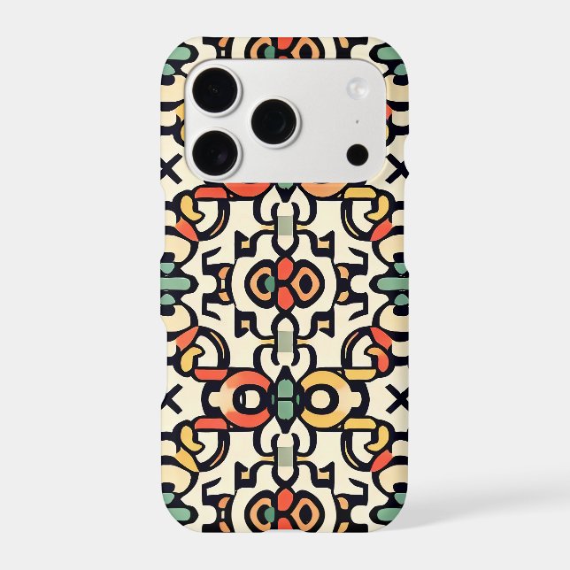 Fancy Bohemian  (Back)