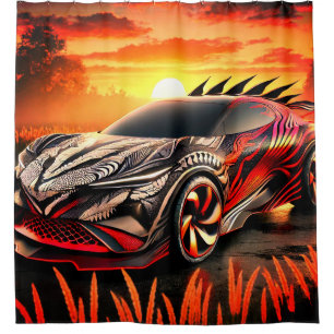 Fancy Car