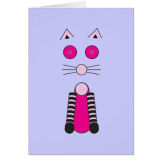 Fancy CAT