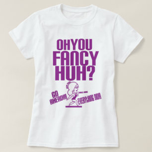 fancy colorway T-Shirt