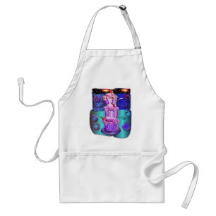 fancy cup cakes 1 standard apron