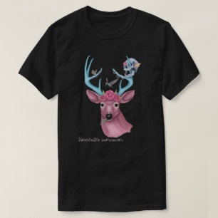 Fancy deer T-Shirt