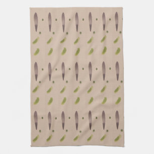 Fancy Design Kitchen Towel