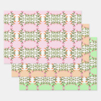 Fancy Drawer Liner Paper Or Sheet Gift Wrap