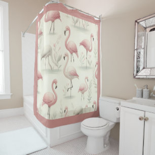 Fancy Flamingo