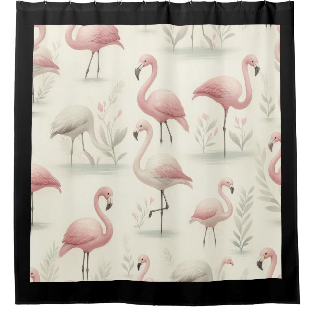 Fancy Flamingo (Front)