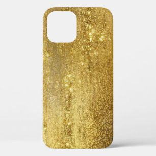 Fancy Gold Parties scintillant iPhone / coque ipad