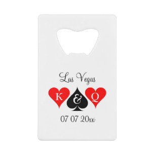 Fancy Las Vegas mariage destination cadeau personn
