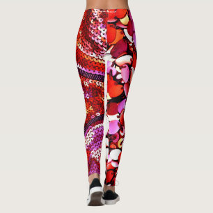 Fancy Leggings