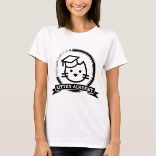 Fancy Logo T-Shirt