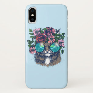 Fancy Maine Coon Case-Mate iPhone Case