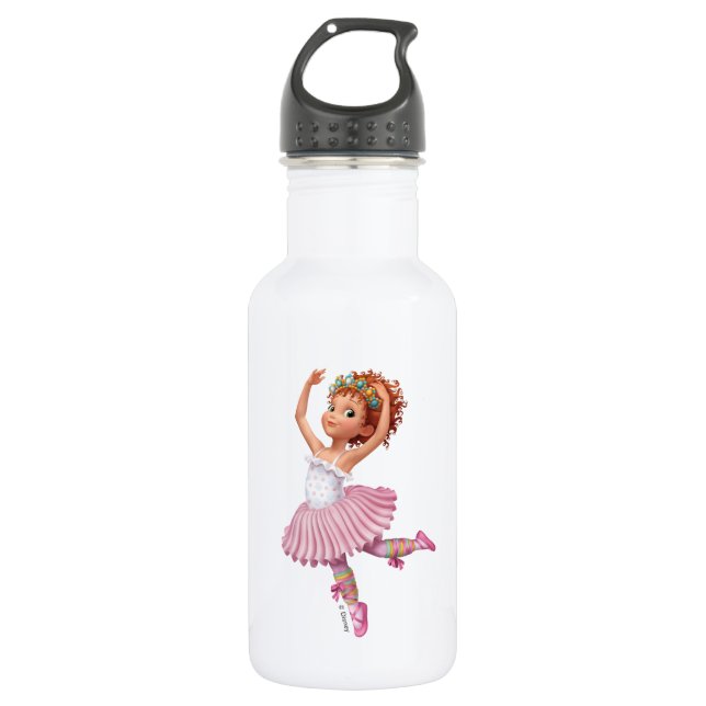Fancy Nancy | Ballerina Outfit 532 Ml Water Bottle (Front)
