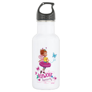 Fancy Nancy Bonjour Butterfly 532 Ml Water Bottle