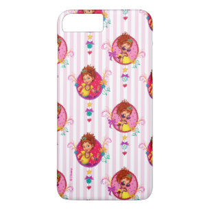 Fancy Nancy   Charm & Grace Pattern Case-Mate iPhone Case
