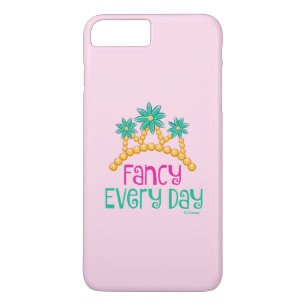 Fancy Nancy   Fancy Every Day Case-Mate iPhone Case
