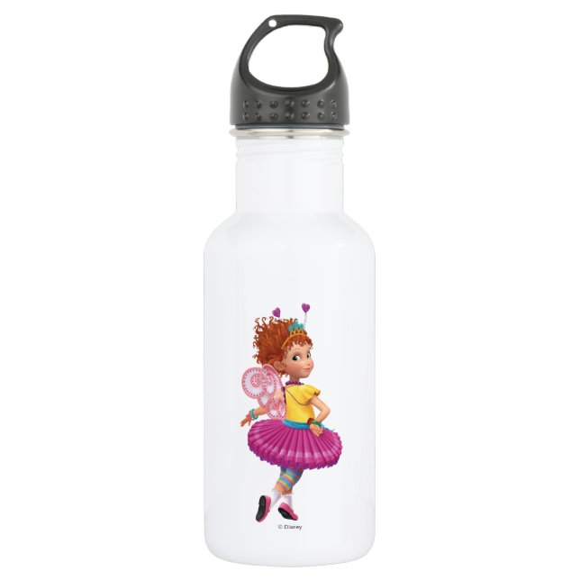 Fancy Nancy | Fancy in Every Way 532 Ml Water Bottle (Front)