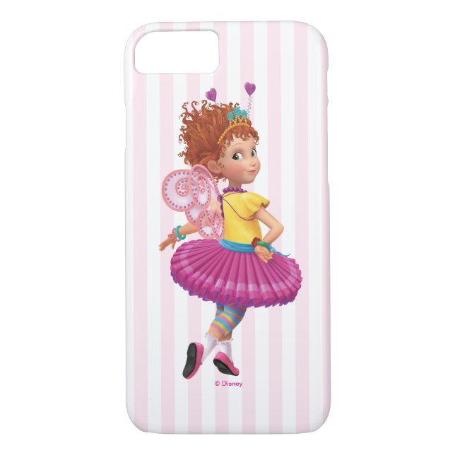 Fancy Nancy | Fancy in Every Way Case-Mate iPhone Case (Back)