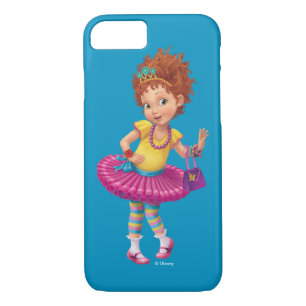 Fancy Nancy   I Adore Fancy Things Case-Mate iPhone Case