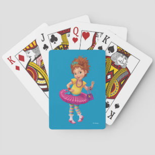Fancy Nancy I Adore Fancy Things Playing Cards
