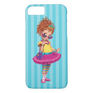 Fancy Nancy | Perfectly Posh Case-Mate iPhone Case