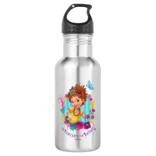 Fancy Nancy The Fancier the Better 532 Ml Water Bottle