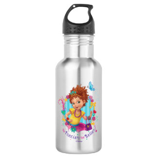 Fancy Nancy | The Fancier the Better 532 Ml Water Bottle